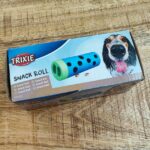 snack-roll-chien-jeu-intelligence