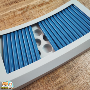 Rod Board Trixie jeu de stratégie niveau 1 pour chien