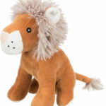 peluche-chien-lion-orange