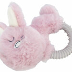 anneau-mastication-caoutchouc-chien-peluche-lapin