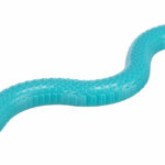 snake-jouet-chien-bleu-patee-friandise-occupation