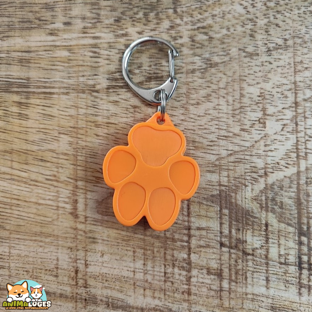 Flasher USB Trixie rechargeable pour chien