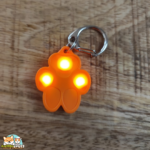 Flasher USB Trixie rechargeable pour chien
