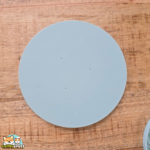 assiette à lécher congelable chien chat