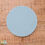 assiette à lécher congelable chien chat