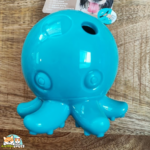 Snack-Octopus Trixie 11 cm jouet à friandises pour chien