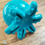 Snack-Octopus Trixie 11 cm jouet à friandises pour chien