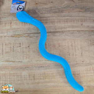 Snack-Snake Trixie 42 cm sauge pour chien
