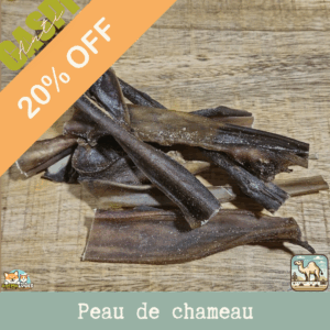 Peau de chameau
