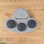 Flamingo Brain Train Albert 1 jeu d'intelligence pour chien