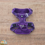 Harnais Truelove Country Plus anti-traction pour chien