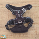 Harnais Truelove Country Plus anti-traction pour chien