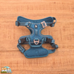 Harnais Truelove Country Plus anti-traction pour chien