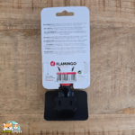 Brosse carde Flamingo Easy Premium Care pour chien à poil court ou long