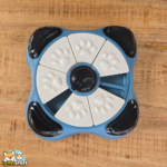 Jeu d'intelligence Flamingo Brain Train Sherlock Cliff niveau 1 pour chien