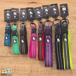 collier Truelove Flex réfléchissant pour chien