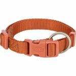 Collier réglable Premium Trixie pour chien, disponible en plusieurs tailles et couleurs.