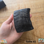 Corne de buffle creuse naturelle pour chien – friandise