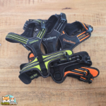 Harnais Truelove Forest anti-traction pour chien