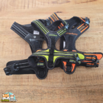 Harnais Truelove Forest anti-traction pour chien