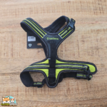 Harnais Truelove Forest anti-traction pour chien