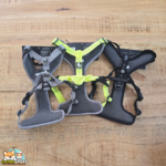 Harnais Truelove Mountain anti-traction pour chien