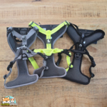 Harnais Truelove Mountain anti-traction pour chien