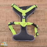 Harnais Truelove Mountain anti-traction pour chien