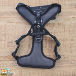 Harnais Truelove Mountain anti-traction pour chien