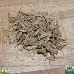 Mini anchois séchés naturels pour chien et chat – friandises poisson