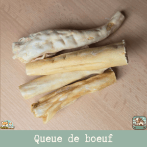 Queues de bœuf