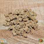 Cubes de dinde naturels pour chien – friandises de dressage