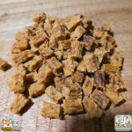 Friandises de dressage à l’oie pour chien – récompenses naturelles