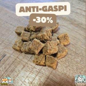 Anti-Gaspi - Gros Cube de poulet