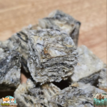 Cubes de peau de morue naturels pour chien – friandises poisson