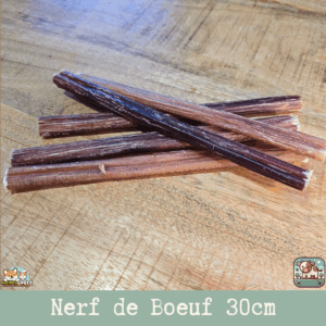 Nerf de Boeuf - 30cm