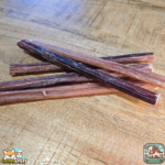 Nerfs de bœuf 30 cm naturels pour chien – friandises à mâcher