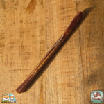 Nerfs de bœuf 30 cm naturels pour chien – friandises à mâcher