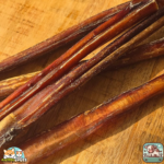 Nerfs de bœuf 30 cm naturels pour chien – friandises à mâcher