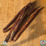 Nerfs de bœuf 30 cm naturels pour chien – friandises à mâcher