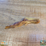 Pattes de canard séchées naturelles pour chien – friandises à mâcher