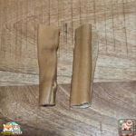 Rouleau de porc naturel pour chien – mastication longue durée