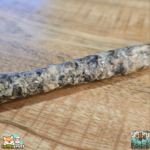 Stick de morue naturel pour chien – friandise poisson