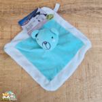 Trixie Junior Doudou 20 x 20 cm en peluche pour chiot