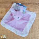 Trixie Junior Doudou 20 x 20 cm en peluche pour chiot