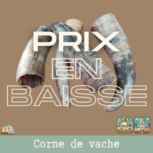Corne de Vache