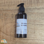 huile de chanvre naturelle pour chien riche en oméga 3 et 6