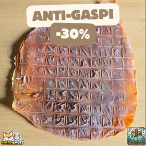 Anti gaspi - Calamars séchés