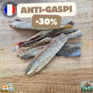 Anti gaspi - Peau de truite 30cm - origine France