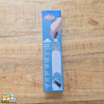 brosse anti poils Trixie avec station nettoyage